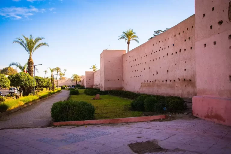 8 Days from Marrakech to Casablanca - Moroccan Imperial Cities and Desert