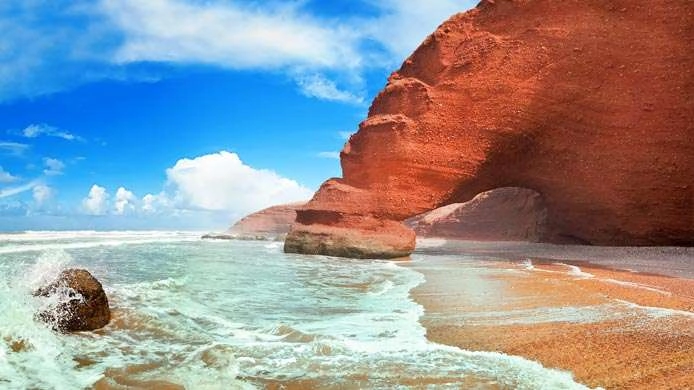 8 Days from Marrakech To Coast - Moroccan Coastal